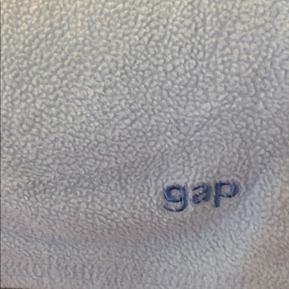 GAP - Little Girls Cute Sweatshirt - Picture 4 of 5